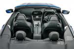 BMW M850i xDrive Convertible 2019 года (ZA)